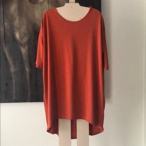 LuLaRoe Irma Top